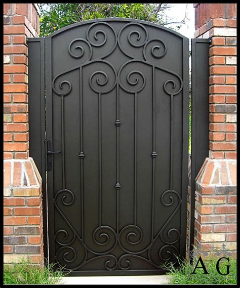 metal sheet gate design|custom metal gates near me.